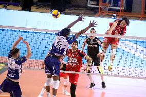 VOLLEY - Superlega Serie A - Gioiella Prisma Taranto vs Gas Sales Bluenergy Piacenza