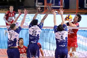 VOLLEY - Superlega Serie A - Gioiella Prisma Taranto vs Gas Sales Bluenergy Piacenza