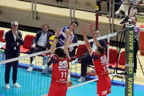 VOLLEY - Superlega Serie A - Gioiella Prisma Taranto vs Gas Sales Bluenergy Piacenza