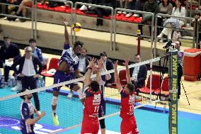 VOLLEY - Superlega Serie A - Gioiella Prisma Taranto vs Gas Sales Bluenergy Piacenza