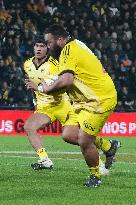 Top 14 - La Rochelle vs Toulouse