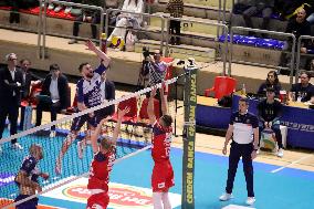 VOLLEY - Superlega Serie A - Gioiella Prisma Taranto vs Gas Sales Bluenergy Piacenza