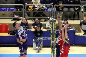 VOLLEY - Superlega Serie A - Gioiella Prisma Taranto vs Gas Sales Bluenergy Piacenza