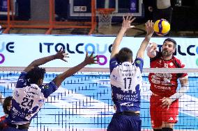 VOLLEY - Superlega Serie A - Gioiella Prisma Taranto vs Gas Sales Bluenergy Piacenza