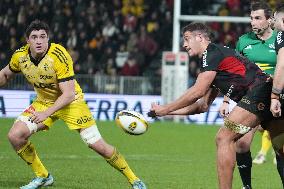 Top 14 - La Rochelle vs Toulouse