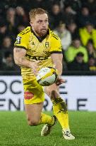 Top 14 - La Rochelle vs Toulouse