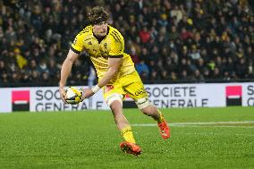 Top 14 - La Rochelle vs Toulouse