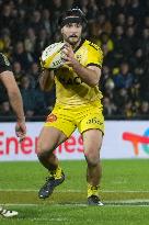 Top 14 - La Rochelle vs Toulouse