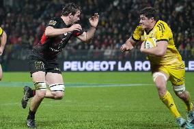 Top 14 - La Rochelle vs Toulouse