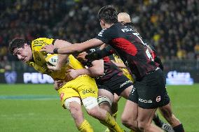 Top 14 - La Rochelle vs Toulouse