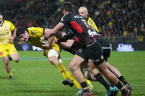 Top 14 - La Rochelle vs Toulouse