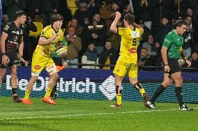 Top 14 - La Rochelle vs Toulouse