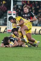 Top 14 - La Rochelle vs Toulouse