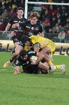 Top 14 - La Rochelle vs Toulouse