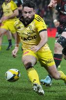 Top 14 - La Rochelle vs Toulouse