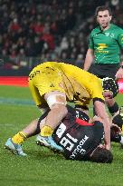 Top 14 - La Rochelle vs Toulouse