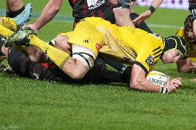 Top 14 - La Rochelle vs Toulouse