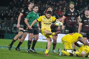 Top 14 - La Rochelle vs Toulouse