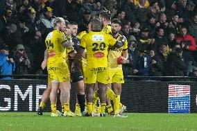 Top 14 - La Rochelle vs Toulouse