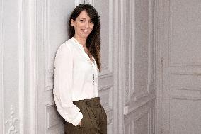 Lawyer Hannelore Schmidt - Paris