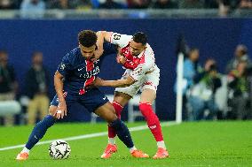 Paris Saint-Germain v AS Monaco - Trophée des Champions - Final