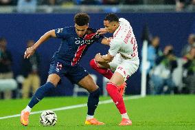 Paris Saint-Germain v AS Monaco - Trophée des Champions - Final