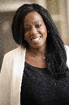 Lawyer Clarisse Surin - Paris