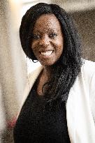 Lawyer Clarisse Surin - Paris