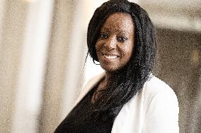 Lawyer Clarisse Surin - Paris