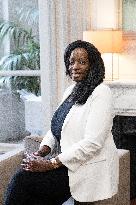 Lawyer Clarisse Surin - Paris