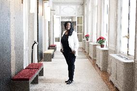 Lawyer Clarisse Surin - Paris