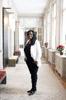 Lawyer Clarisse Surin - Paris