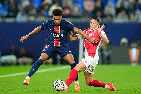 Paris Saint-Germain v AS Monaco - Trophée des Champions - Final