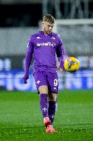 ACF Fiorentina v SSC Napoli - Serie Enilive