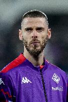 ACF Fiorentina v SSC Napoli - Serie Enilive