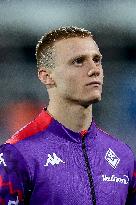 ACF Fiorentina v SSC Napoli - Serie Enilive