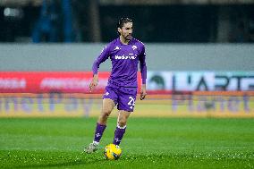 ACF Fiorentina v SSC Napoli - Serie Enilive