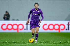 ACF Fiorentina v SSC Napoli - Serie Enilive