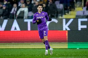 ACF Fiorentina v SSC Napoli - Serie Enilive