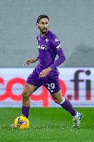 ACF Fiorentina v SSC Napoli - Serie Enilive