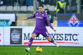 ACF Fiorentina v SSC Napoli - Serie Enilive