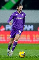 ACF Fiorentina v SSC Napoli - Serie Enilive