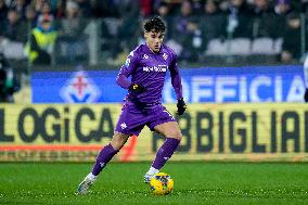 ACF Fiorentina v SSC Napoli - Serie Enilive