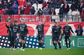 CALCIO - Serie A - AC Monza vs Cagliari Calcio