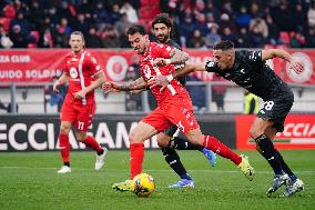 CALCIO - Serie A - AC Monza vs Cagliari Calcio