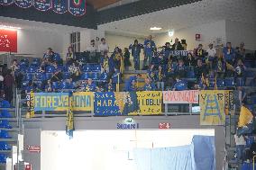 VOLLEY - Superlega Serie A - Cucine Lube Civitanova vs Rana Verona