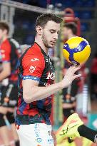 VOLLEY - Superlega Serie A - Cucine Lube Civitanova vs Rana Verona