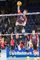 VOLLEY - Superlega Serie A - Cucine Lube Civitanova vs Rana Verona