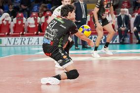 VOLLEY - Superlega Serie A - Cucine Lube Civitanova vs Rana Verona