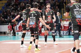 VOLLEY - Superlega Serie A - Cucine Lube Civitanova vs Rana Verona